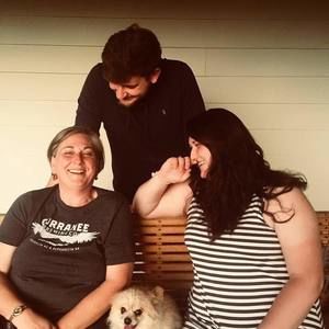 Meet your Posher, Gavin